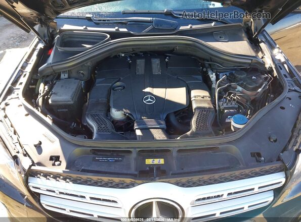 4JGDF6EE9HA806038 2017 MERCEDES-BENZ GLS 450 Black 