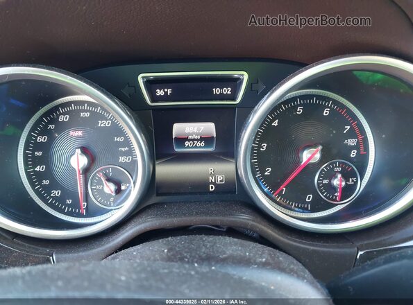 4JGDF6EE9HA806038 2017 MERCEDES-BENZ GLS 450 Black 