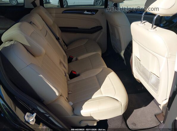 4JGDF6EE9HA806038 2017 MERCEDES-BENZ GLS 450 Black 