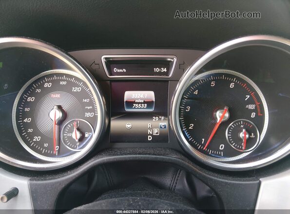 4JGDF6EEXJB107985 2018 MERCEDES-BENZ GLS 450 Dark Blue 