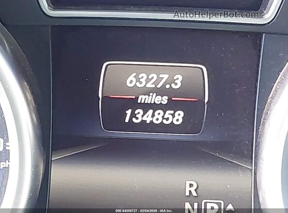 4JGDF7EE3GA670753 2016 MERCEDES-BENZ AMG White 