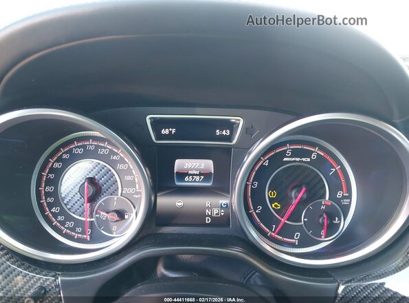 4JGDF7FE6JB037275 2018 MERCEDES-BENZ AMG GLS 63 Black Vista de los asientos traseros