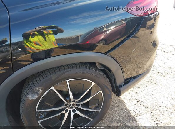 4JGDM2DB0PA005745 2023 MERCEDES-BENZ EQS 450+ SUV Black 