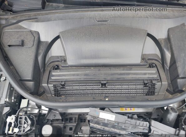 4JGDM2DB6PA024655 2023 MERCEDES-BENZ EQS 450+ SUV Серый Вид сзади