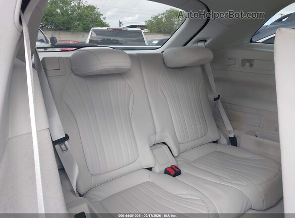 4JGDM2DB6PA024655 2023 MERCEDES-BENZ EQS 450+ SUV Серый 