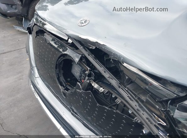 4JGDM2DB6PA024655 2023 MERCEDES-BENZ EQS 450+ SUV Серый 