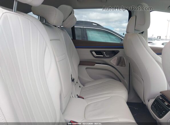 4JGDM2DB6PA024655 2023 MERCEDES-BENZ EQS 450+ SUV Серый Вид наклейки с VIN-кодом