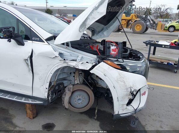 4JGDM2DB6RA034900 2024 MERCEDES-BENZ EQS 450 SUV White Front view