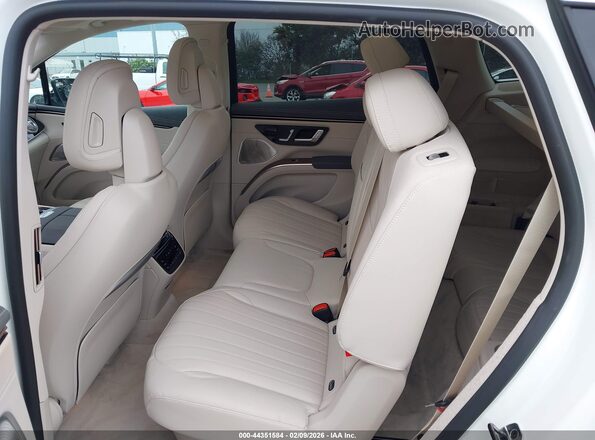 4JGDM2DB6RA034900 2024 MERCEDES-BENZ EQS 450 SUV White VIN sticker view