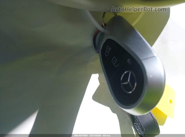 4JGDM2DB7PA013891 2023 MERCEDES-BENZ EQS 450+ SUV Серый Вид панели приборов