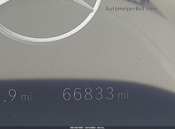 4JGDM2DB7PA013891 2023 MERCEDES-BENZ EQS 450+ SUV Серый 