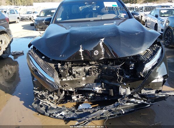 4JGDM4EB7PA024416 2023 MERCEDES-BENZ EQS 580 SUV Black Front view