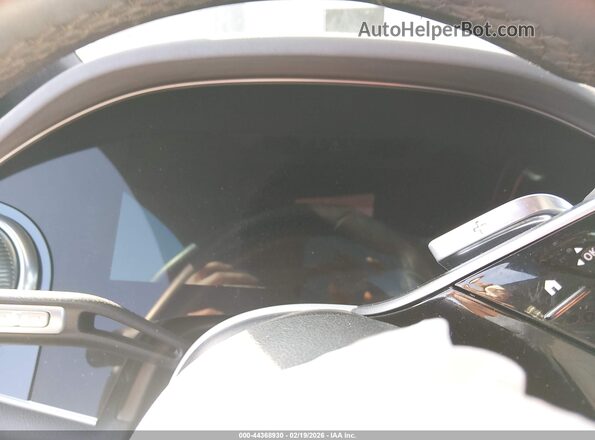 4JGDM4EB7PA024416 2023 MERCEDES-BENZ EQS 580 SUV Black Rear seats view