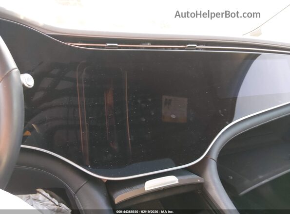 4JGDM4EB7PA024416 2023 MERCEDES-BENZ EQS 580 SUV Black 