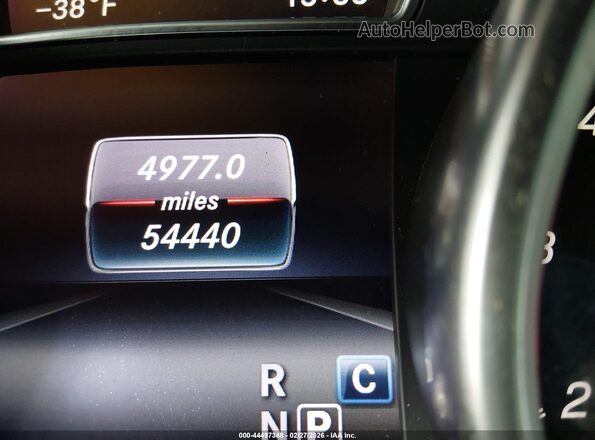 4JGED6EB3KA151897 2019 MERCEDES-BENZ AMG GLE 43 COUPE Black 