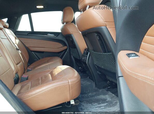 4JGED6EB7JA094909 2018 MERCEDES-BENZ AMG GLE 43 COUPE Белый Вид наклейки с VIN-кодом