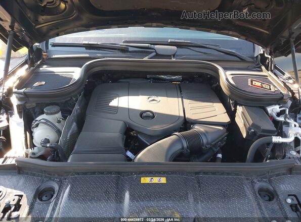 4JGFB4EB4TB558850 2026 MERCEDES-BENZ GLE 350 Black 