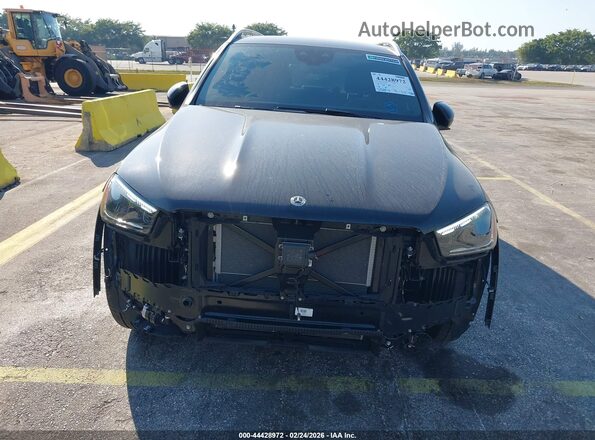 4JGFB4EB4TB558850 2026 MERCEDES-BENZ GLE 350 Black 