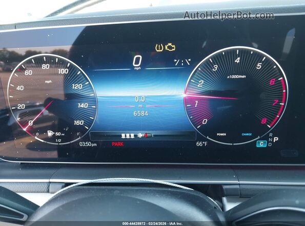 4JGFB4EB4TB558850 2026 MERCEDES-BENZ GLE 350 Black 