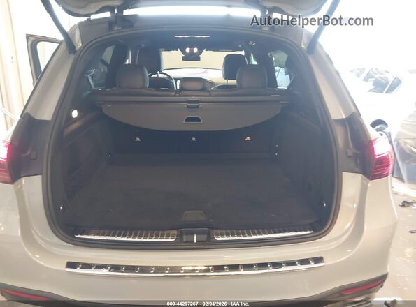 4JGFB4FB3RB227782 2024 MERCEDES-BENZ GLE 350 Gray 