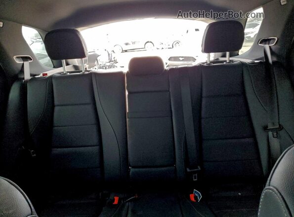 4JGFB4FB3RB256246 2024 MERCEDES-BENZ GLE Серый Вид задних сидений