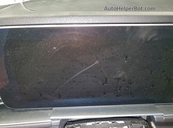 4JGFB4FB4RB252626 2024 MERCEDES-BENZ GLE Black Սարքավորումների վահանակի տեսք