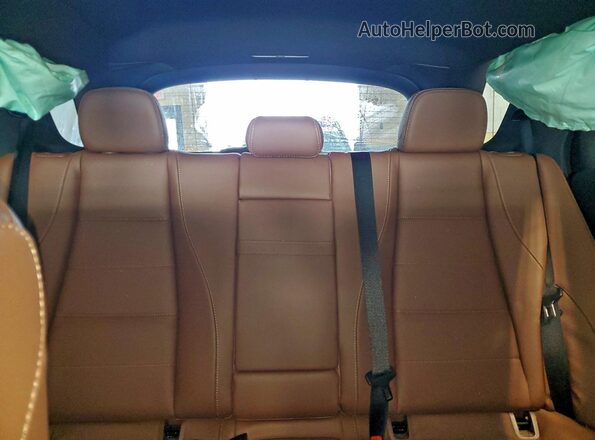 4JGFB4FB4RB252626 2024 MERCEDES-BENZ GLE Black Հետևի նստատեղերի տեսք