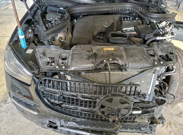 4JGFB4FB4RB252626 2024 MERCEDES-BENZ GLE Black Շարժիչի բաժամունքի տեսք
