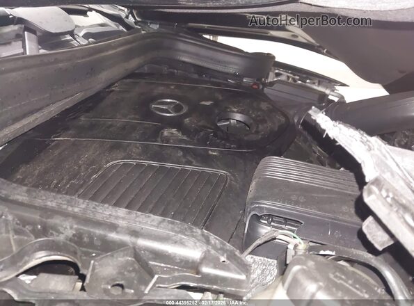 4JGFB4FB4SB274079 2025 MERCEDES-BENZ GLE 350 Black უკანა ხედი