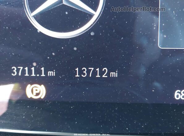 4JGFB4FB4SB307498 2025 MERCEDES-BENZ GLE 350 Blue 