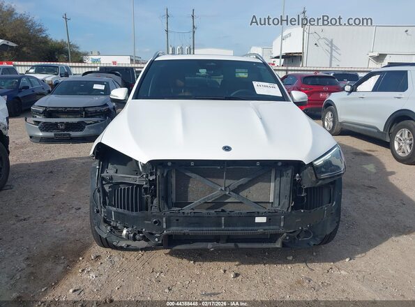 4JGFB4FB5RB234989 2024 MERCEDES-BENZ GLE 350 White 