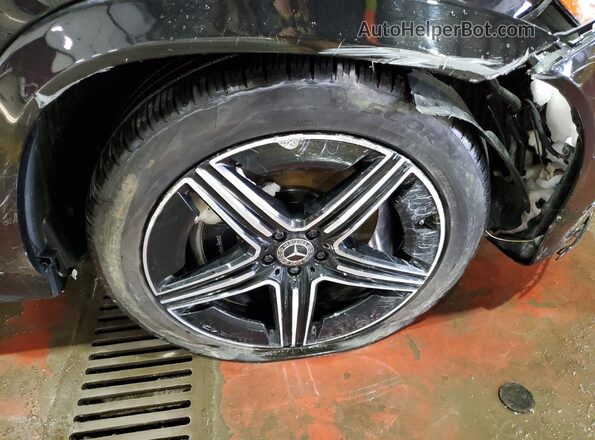 4JGFB4FB5SB479507 2025 MERCEDES-BENZ GLE Black 