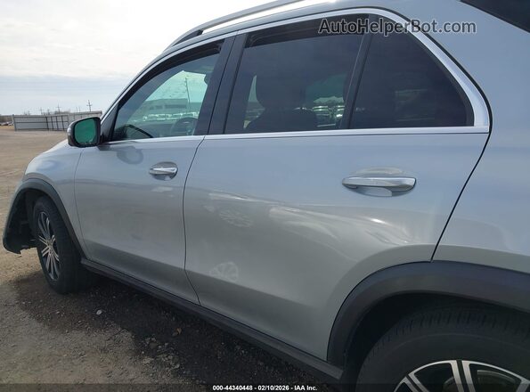 4JGFB4FB7SB278692 2025 MERCEDES-BENZ GLE 350 Silver სალონის 360-გრადუსიანი ხედი
