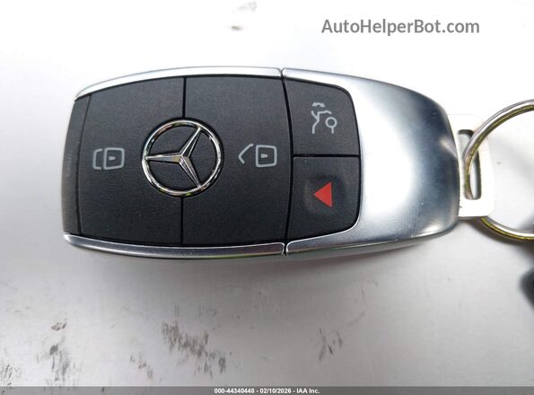4JGFB4FB7SB278692 2025 MERCEDES-BENZ GLE 350 Silver წინა პანელის ხედი