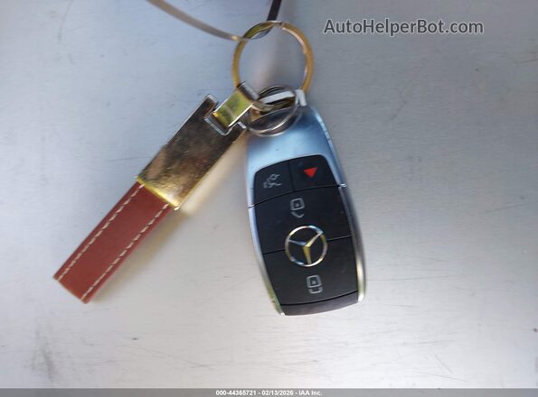4JGFB4FB8RA970119 2024 MERCEDES-BENZ GLE 350 White 
