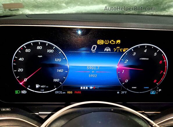 4JGFB4FB9TB576789 2026 MERCEDES-BENZ GLE Black 