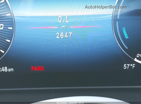 4JGFB4GB7SB375504 2025 MERCEDES-BENZ GLE 450E Black 