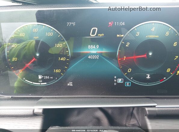 4JGFB4JB0PA898465 2023 MERCEDES-BENZ GLE 350 Black 