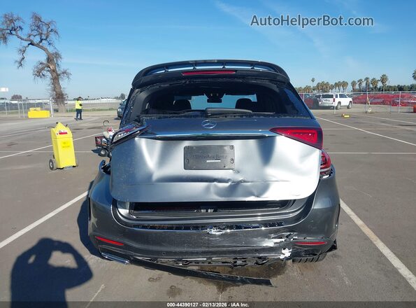 4JGFB4JB4PA884956 2023 MERCEDES-BENZ GLE 350 Gray 
