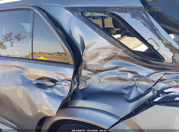 4JGFB4JB4PA884956 2023 MERCEDES-BENZ GLE 350 Gray 