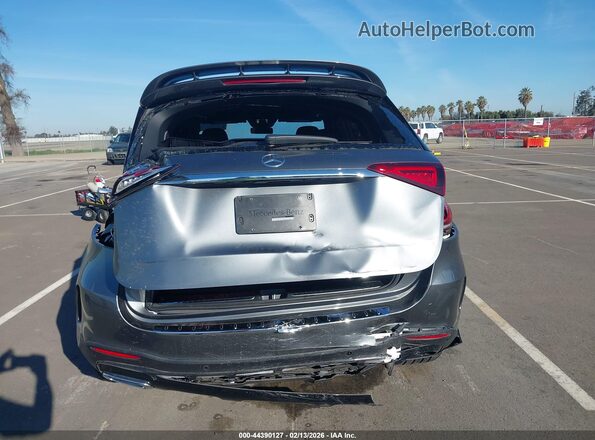 4JGFB4JB4PA884956 2023 MERCEDES-BENZ GLE 350 Gray 