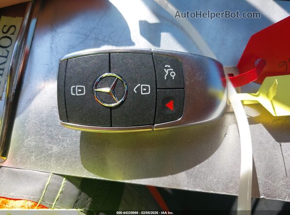 4JGFB4JB5MA369458 2021 MERCEDES-BENZ GLE 350 Белый Вид панели приборов