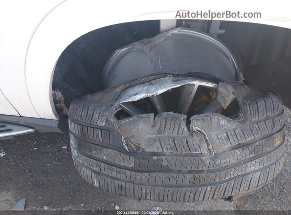 4JGFB4JB5MA369458 2021 MERCEDES-BENZ GLE 350 Белый 