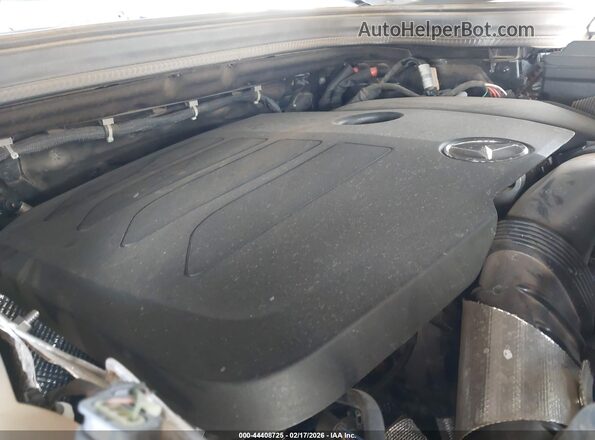 4JGFB4JB5NA686318 2022 MERCEDES-BENZ GLE 350 Champagne Вид сзади