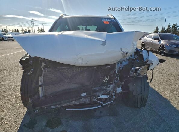 4JGFB4JB5PA884223 2023 MERCEDES-BENZ GLE White Դիմացի տեսք