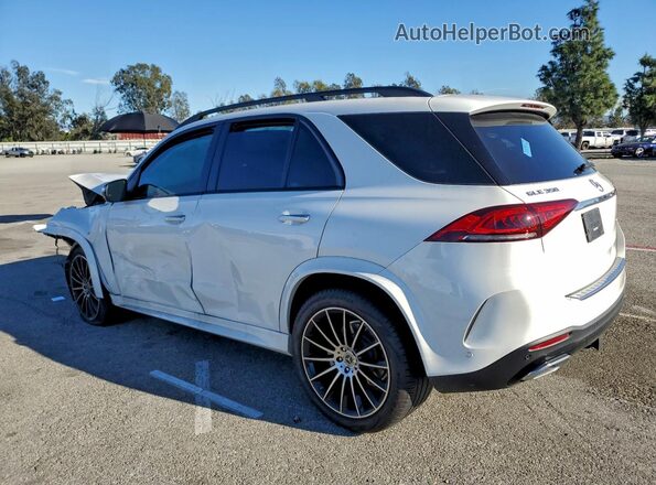 4JGFB4JB5PA884223 2023 MERCEDES-BENZ GLE White Հետևի ձախ