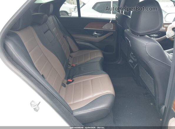 4JGFB4JB6LA237243 2020 MERCEDES-BENZ GLE 350 White VIN կոդի պիտակի տեսք