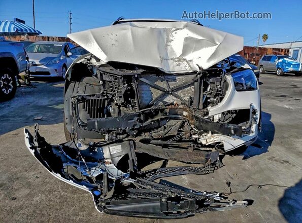 4JGFB4JB7NA776103 2022 MERCEDES-BENZ GLE White Widok z przodu