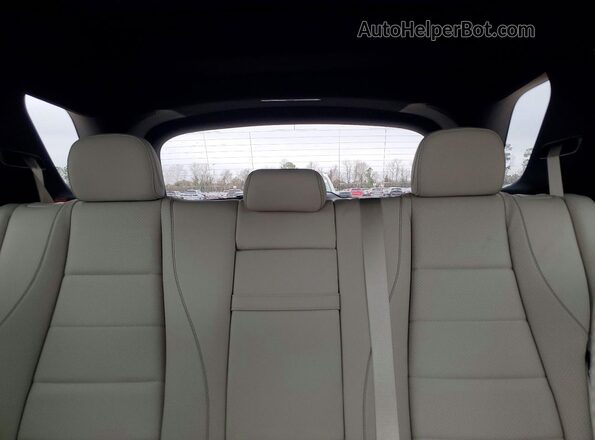 4JGFB4JB8MA306581 2021 MERCEDES-BENZ GLE Black 