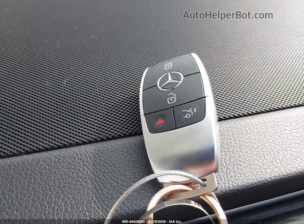 4JGFB4JBXMA516163 2021 MERCEDES-BENZ GLE 350 Black Առջևի վահանակի տեսք